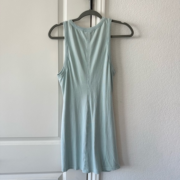 L*Space Seaview Dress Sky Blue BRAND NEW - Picture 3 of 4